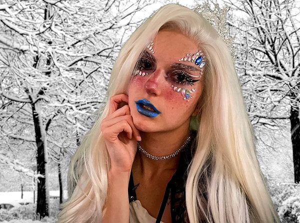 iamravenchantal instagram image archive image