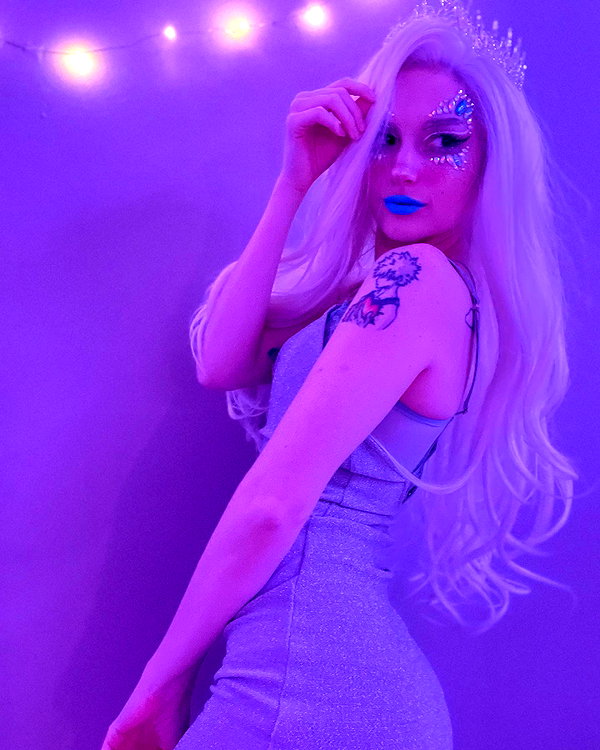 iamravenchantal instagram image archive image