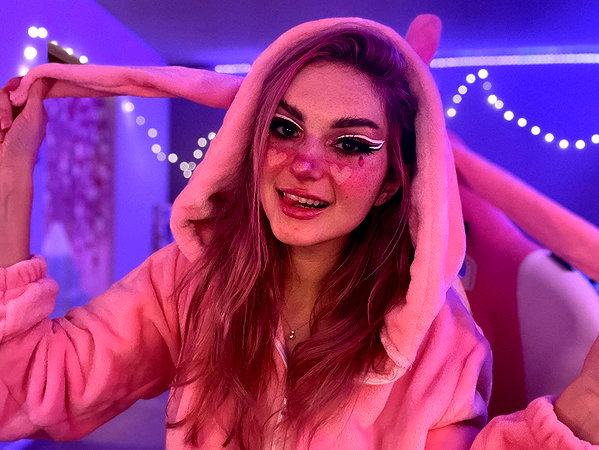 iamravenchantal instagram image archive image