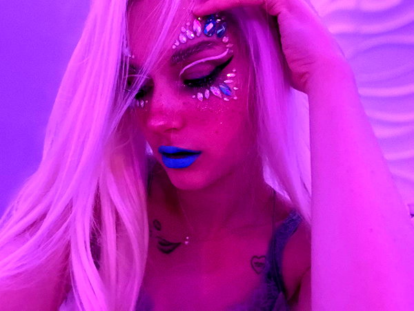 iamravenchantal instagram image archive image