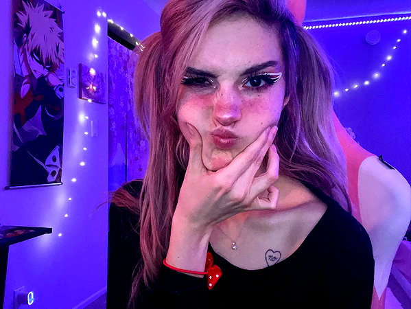 iamravenchantal instagram image archive image