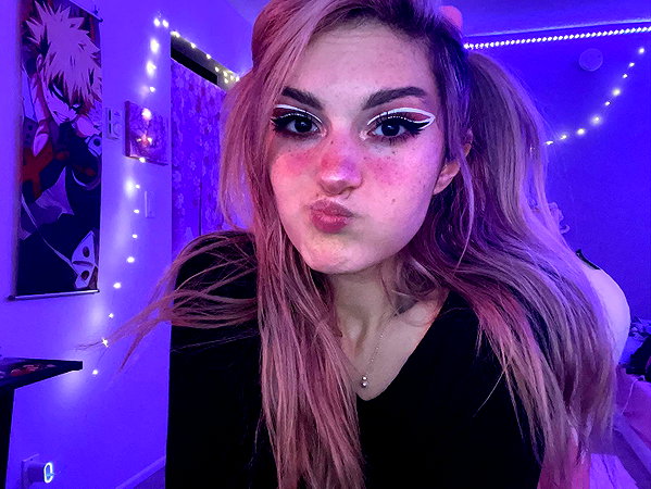iamravenchantal instagram image archive image