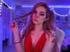 iamravenchantal Altpins Profile Picture