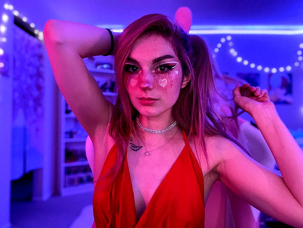 iamravenchantal instagram image archive image