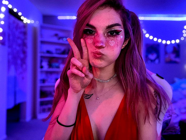 iamravenchantal instagram image archive image