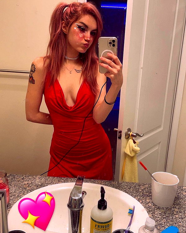iamravenchantal instagram image archive image