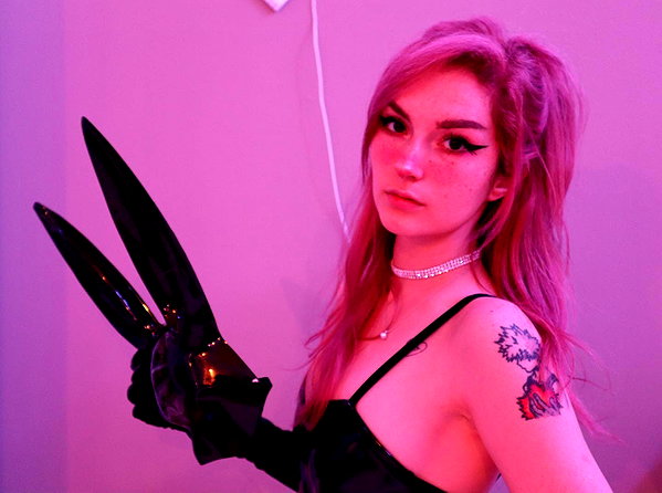 iamravenchantal instagram image archive image