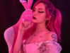 iamravenchantal Altpins Profile Picture