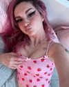 iamravenchantal Altpins Profile Picture