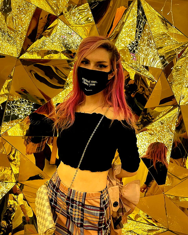 iamravenchantal instagram image archive image