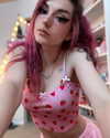 iamravenchantal Altpins Profile Picture