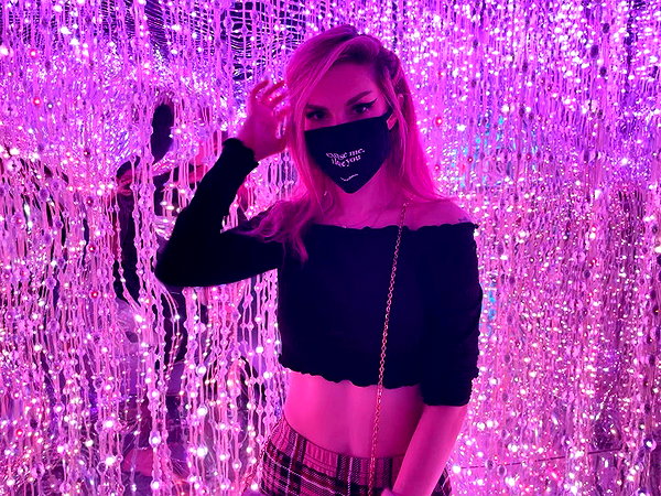 iamravenchantal instagram image archive image