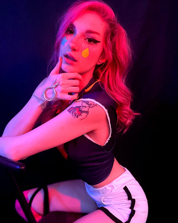 iamravenchantal instagram image archive image