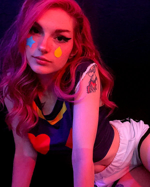 iamravenchantal instagram image archive image
