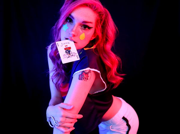 iamravenchantal instagram image archive image