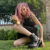 iamravenchantal Altpins Profile Picture