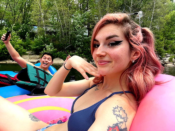 iamravenchantal instagram image archive image