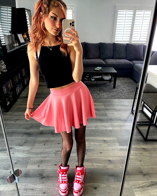 iamravenchantal instagram image archive image
