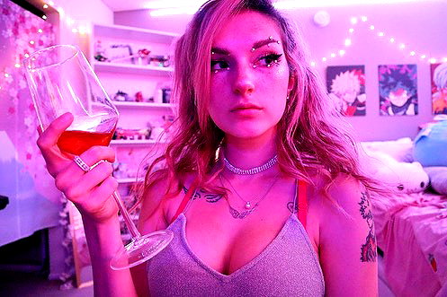 iamravenchantal instagram image archive image