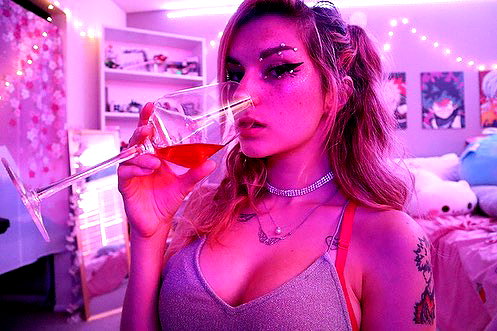 iamravenchantal instagram image archive image