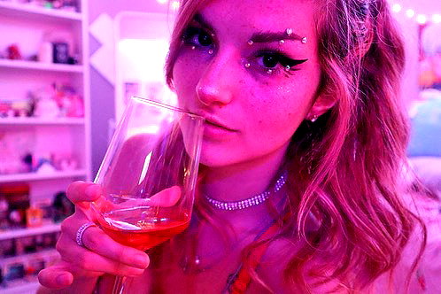 iamravenchantal instagram image archive image