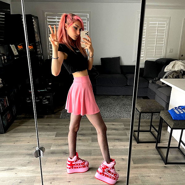 iamravenchantal instagram image archive image