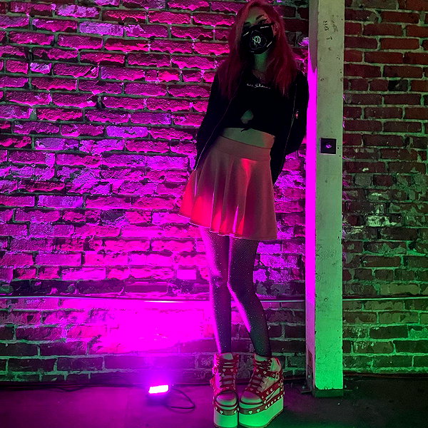 iamravenchantal instagram image archive image