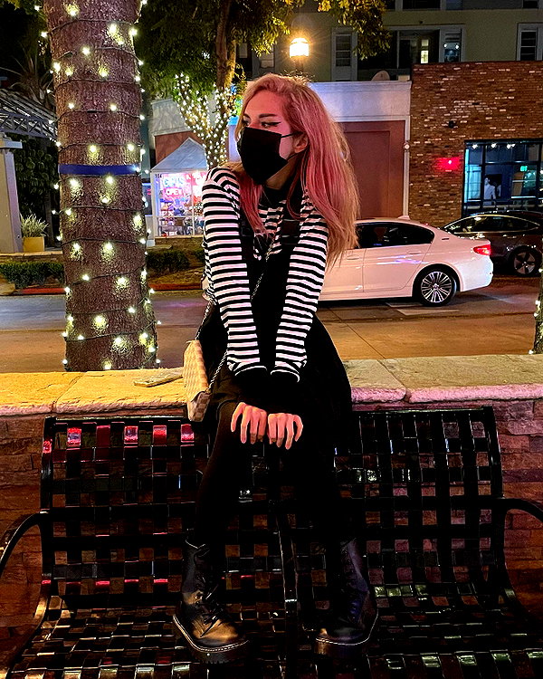iamravenchantal instagram image archive image