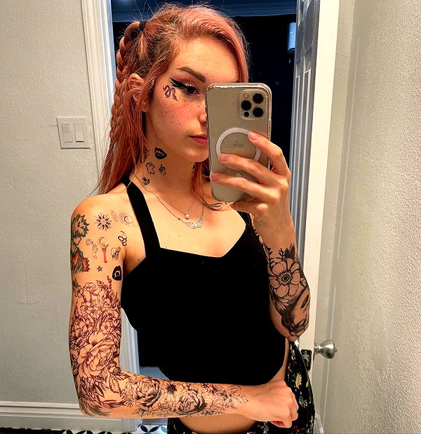 iamravenchantal instagram image archive image