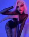 iamravenchantal Altpins Profile Picture