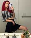 iamravenchantal Altpins Profile Picture
