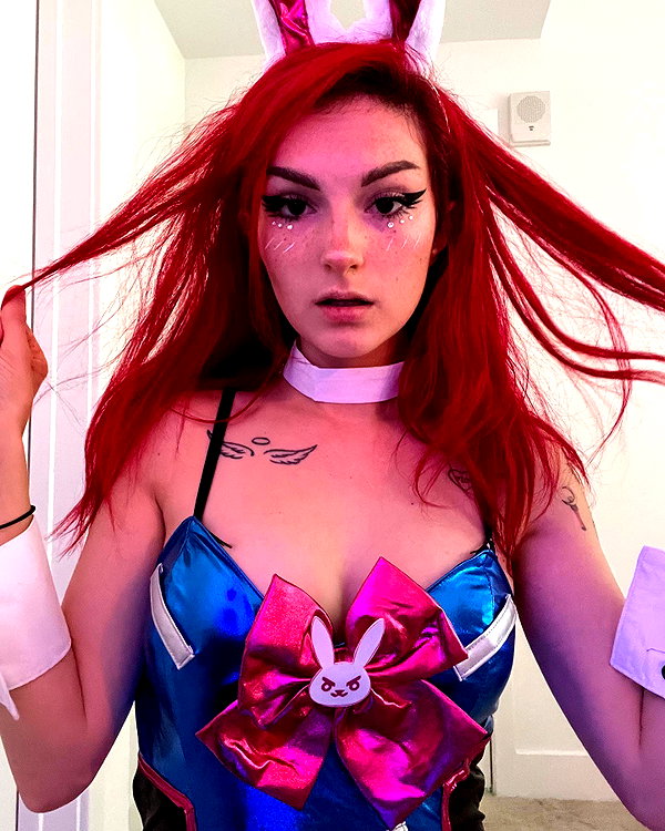 iamravenchantal instagram image archive image