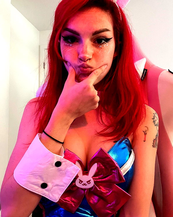 iamravenchantal instagram image archive image