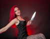 iamravenchantal Altpins Profile Picture