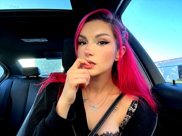 iamravenchantal instagram image archive image