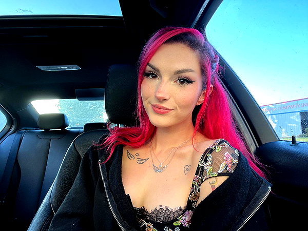 iamravenchantal instagram image archive image