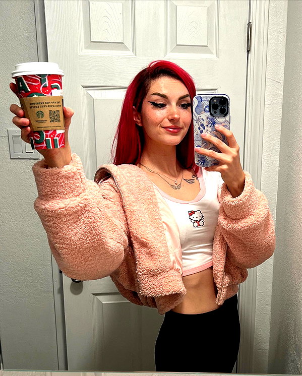 iamravenchantal instagram image archive image