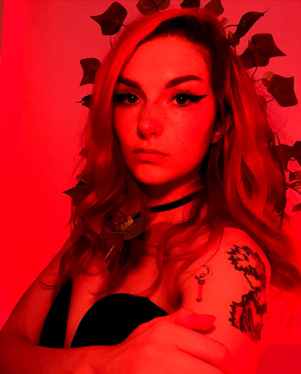 iamravenchantal instagram image archive image