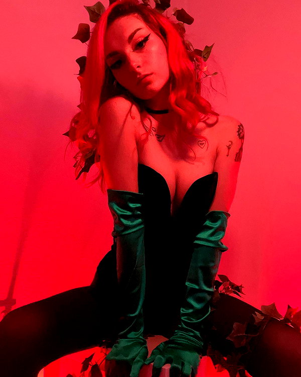 iamravenchantal instagram image archive image
