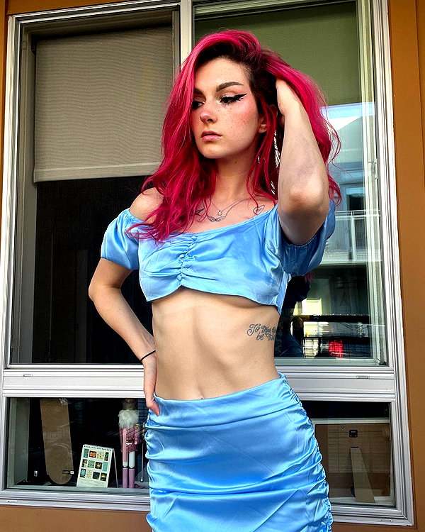 iamravenchantal instagram image archive image