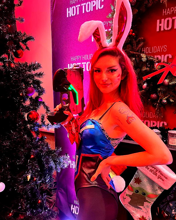 iamravenchantal instagram image archive image