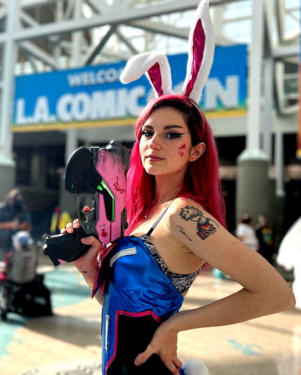 iamravenchantal instagram image archive image