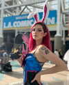 iamravenchantal Altpins Profile Picture