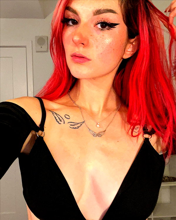 iamravenchantal instagram image archive image