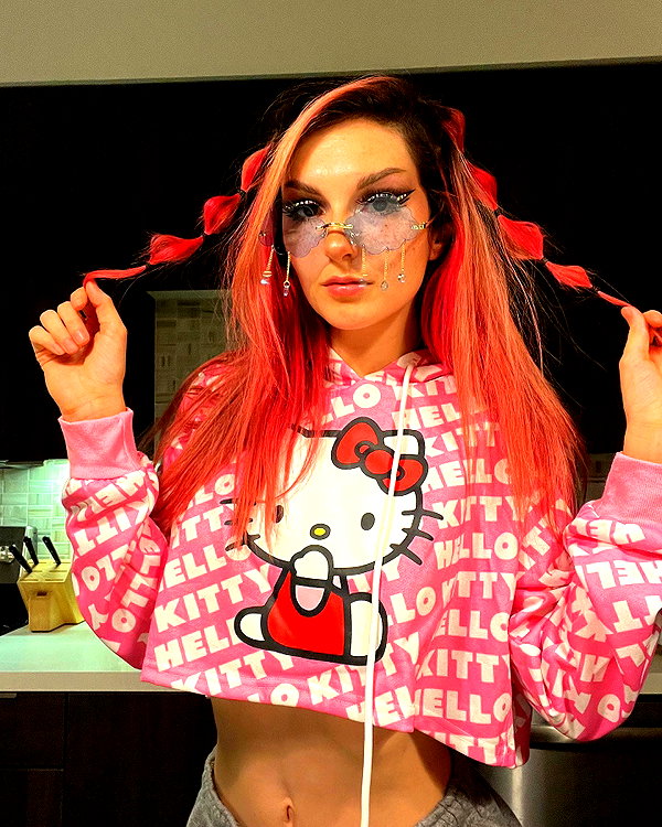 iamravenchantal instagram image archive image