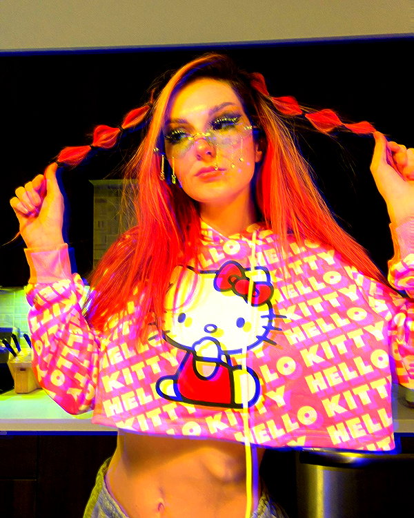 iamravenchantal instagram image archive image