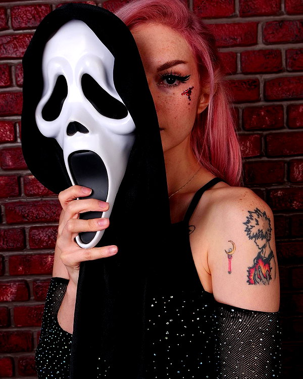 iamravenchantal instagram image archive image