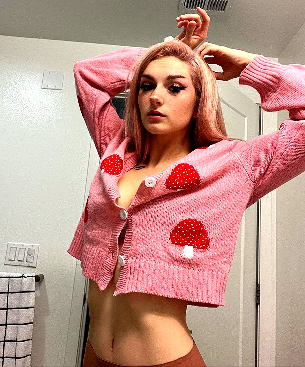 iamravenchantal instagram image archive image