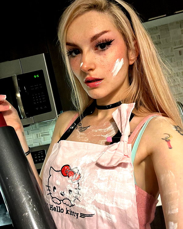 iamravenchantal instagram image archive image