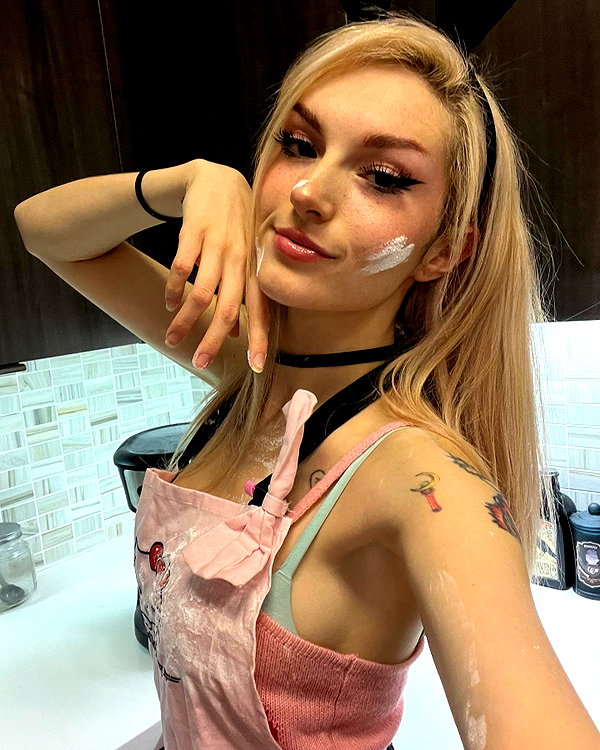 iamravenchantal instagram image archive image